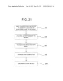 SYSTEM AND METHOD OF ACCESSING AND RECORDING MESSAGES AT COORDINATE WAY     POINTS diagram and image