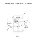 MOBILE COMMERCE AUTHENTICATION AND AUTHORIZATION SYSTEM diagram and image