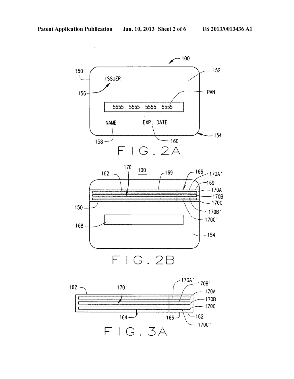 MANAGEMENT SYSTEM AND METHOD FOR PERSONAL PER-CARD USE SUBACCOUNT     TRANSACTION FINANCIAL MANAGEMENT - diagram, schematic, and image 03