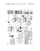 METHODS AND SYSTEMS FOR MAKING A PAYMENT VIA A STORED VALUE CARD IN A     MOBILE ENVIRONMENT diagram and image