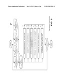 METHODS AND SYSTEMS FOR MAKING A PAYMENT VIA A STORED VALUE CARD IN A     MOBILE ENVIRONMENT diagram and image