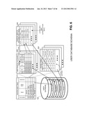 METHODS AND SYSTEMS FOR MAKING A PAYMENT VIA A STORED VALUE CARD IN A     MOBILE ENVIRONMENT diagram and image