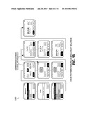 METHODS AND SYSTEMS FOR MAKING A PAYMENT VIA A STORED VALUE CARD IN A     MOBILE ENVIRONMENT diagram and image