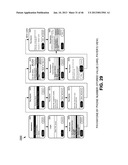 METHODS AND SYSTEMS FOR MAKING A PAYMENT VIA A STORED VALUE CARD IN A     MOBILE ENVIRONMENT diagram and image