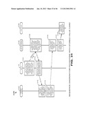 METHODS AND SYSTEMS FOR MAKING A PAYMENT VIA A STORED VALUE CARD IN A     MOBILE ENVIRONMENT diagram and image