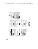 METHODS AND SYSTEMS FOR MAKING A PAYMENT VIA A STORED VALUE CARD IN A     MOBILE ENVIRONMENT diagram and image