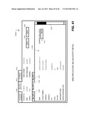 METHODS AND SYSTEMS FOR MAKING A PAYMENT VIA A STORED VALUE CARD IN A     MOBILE ENVIRONMENT diagram and image