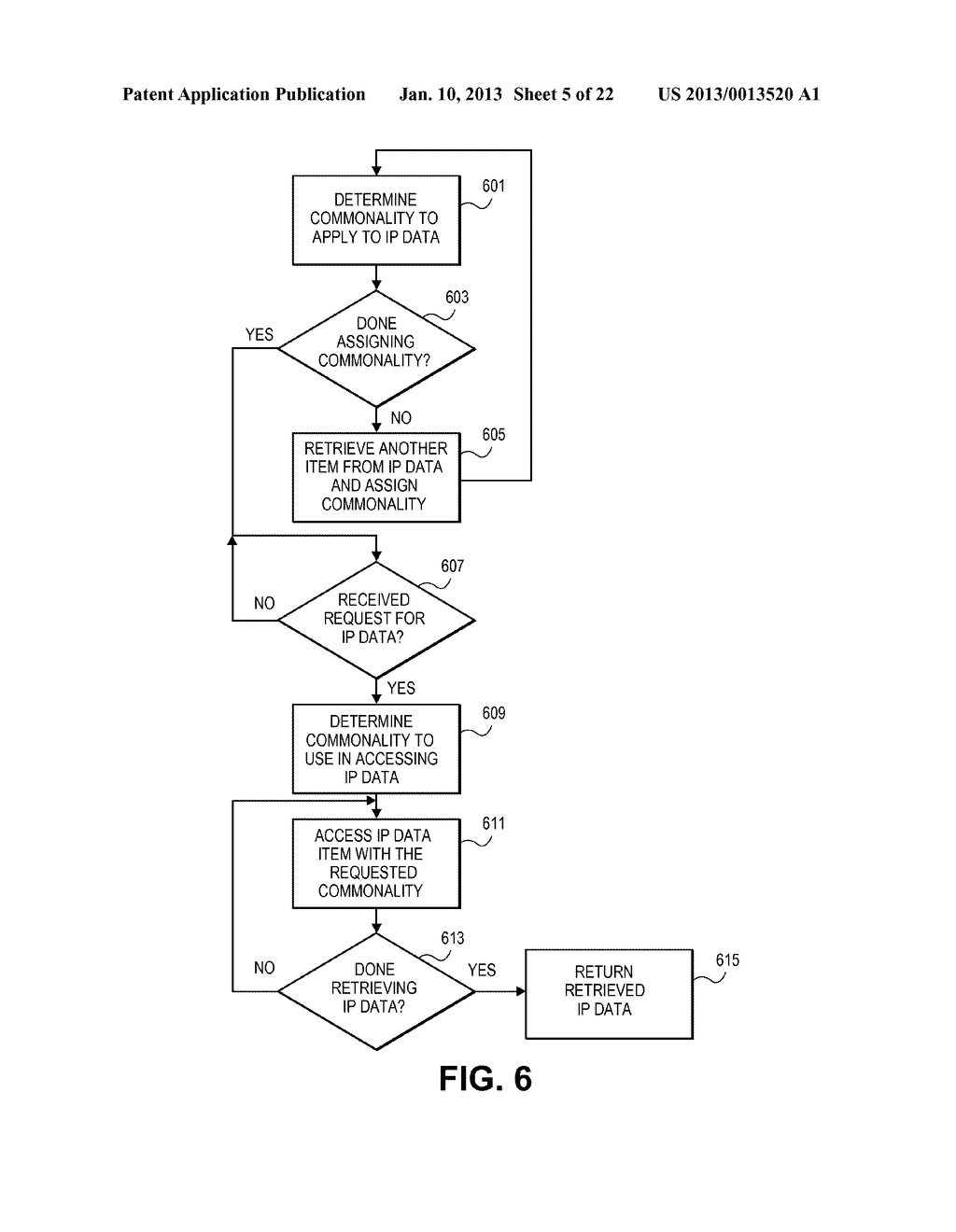 ELECTRONIC LICENSING SYSTEM AND METHOD - diagram, schematic, and image 06