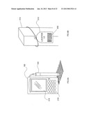 METHOD AND APPARATUS FOR AUTOMATIC CERTIFICATION PROCESS FOR FOOD PRODUCTS diagram and image