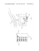 METHOD AND APPARATUS FOR AUTOMATIC CERTIFICATION PROCESS FOR FOOD PRODUCTS diagram and image