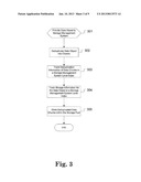 RETRIEVAL AND RECOVERY OF DATA CHUNKS FROM ALTERNATE DATA STORES IN A     DEDUPLICATING SYSTEM diagram and image