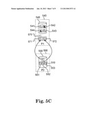 RETRIEVAL AND RECOVERY OF DATA CHUNKS FROM ALTERNATE DATA STORES IN A     DEDUPLICATING SYSTEM diagram and image