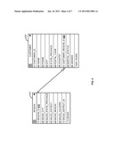 DATABASE CONSISTENT SAMPLE DATA EXTRACTION diagram and image