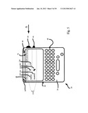 METHOD FOR MODIFYING NOTIFICATIONS IN AN ELECTRONIC DEVICE diagram and image