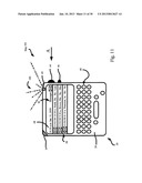 METHOD FOR MODIFYING NOTIFICATIONS IN AN ELECTRONIC DEVICE diagram and image