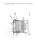 METHOD FOR MODIFYING NOTIFICATIONS IN AN ELECTRONIC DEVICE diagram and image