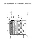 METHOD FOR MODIFYING NOTIFICATIONS IN AN ELECTRONIC DEVICE diagram and image