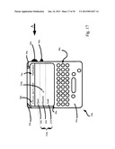 METHOD FOR MODIFYING NOTIFICATIONS IN AN ELECTRONIC DEVICE diagram and image