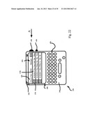 METHOD FOR MODIFYING NOTIFICATIONS IN AN ELECTRONIC DEVICE diagram and image