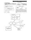 COLLABORATIVE FILTERING OF CONTENT diagram and image