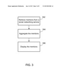 COLLABORATIVE FILTERING OF CONTENT diagram and image