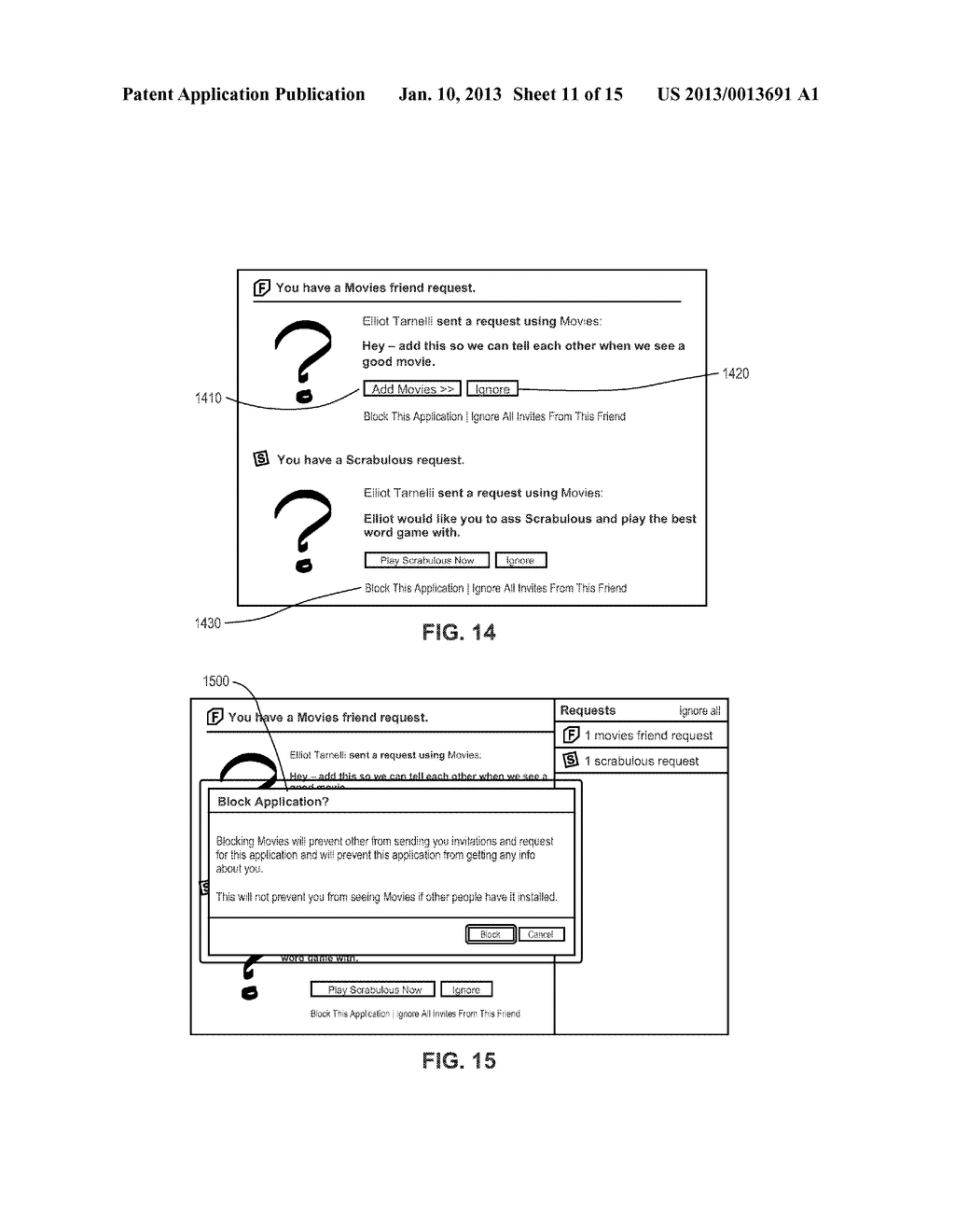 RESOURCE MANAGEMENT OF SOCIAL NETWORK APPLICATIONS - diagram, schematic, and image 12