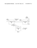 GENERATION OF DATA CONCERNING RECEPTION OF MEDIA CONTENT AT A     COMMUNICATION DEVICE diagram and image