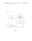 METHOD AND APPARATUS FOR ONLINE SAMPLE INTERVAL DETERMINATION diagram and image