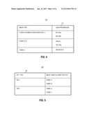 Apparatus and Method for Directing a Communication Session to a     Communication Device of a Group of Devices Having a Common Registration     Identity diagram and image