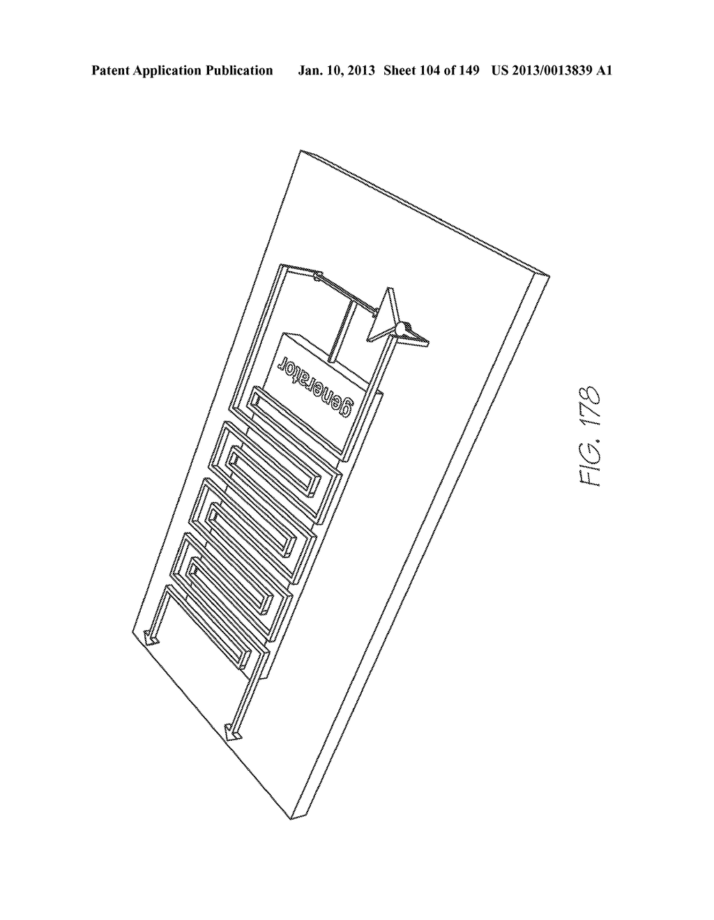 MULTI-CORE IMAGE PROCESSOR FOR PORTABLE DEVICE - diagram, schematic, and image 105