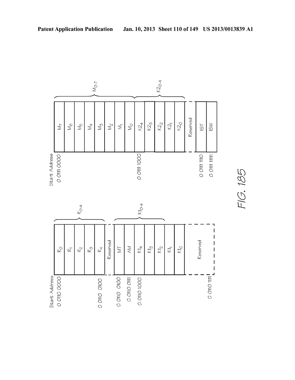 MULTI-CORE IMAGE PROCESSOR FOR PORTABLE DEVICE - diagram, schematic, and image 111