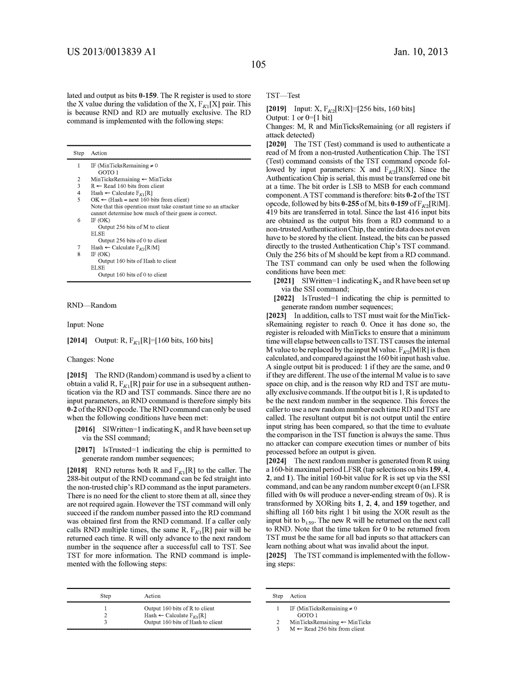 MULTI-CORE IMAGE PROCESSOR FOR PORTABLE DEVICE - diagram, schematic, and image 255