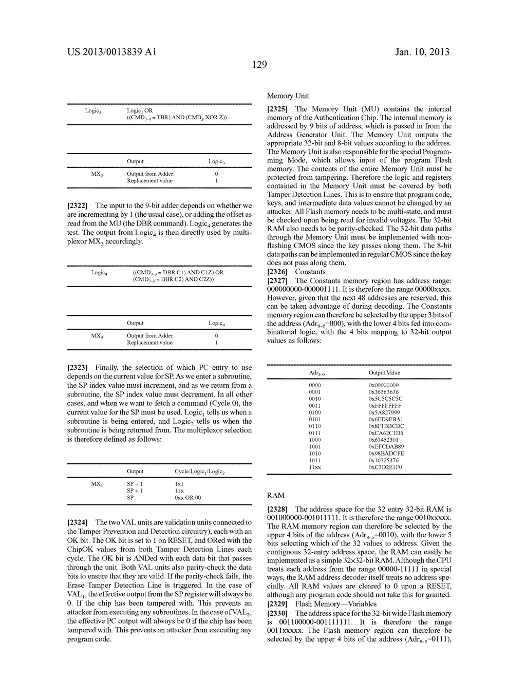 MULTI-CORE IMAGE PROCESSOR FOR PORTABLE DEVICE - diagram, schematic, and image 279