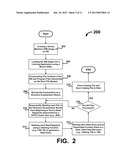 INTELLIGENT CONTENT AWARE CACHING OF VIRTUAL MACHINE DATA BY RELEVANCE TO     THE NTFS FILE SYSTEM diagram and image