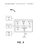 INTELLIGENT CONTENT AWARE CACHING OF VIRTUAL MACHINE DATA BY RELEVANCE TO     THE NTFS FILE SYSTEM diagram and image