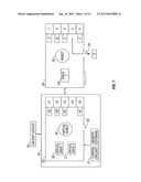 TAPE LIBRARY EMULATION WITH AUTOMATIC CONFIGURATION AND DATA RETENTION diagram and image