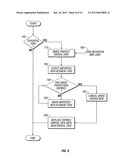 TAPE LIBRARY EMULATION WITH AUTOMATIC CONFIGURATION AND DATA RETENTION diagram and image