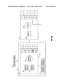 TAPE LIBRARY EMULATION WITH AUTOMATIC CONFIGURATION AND DATA RETENTION diagram and image