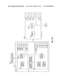 TAPE LIBRARY EMULATION WITH AUTOMATIC CONFIGURATION AND DATA RETENTION diagram and image