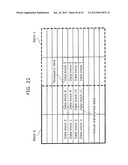 MEMORY CONTROL DEVICE, MEMORY DEVICE, AND MEMORY CONTROL METHOD diagram and image