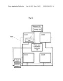 Technique for Selecting a Frequency of Operation in a Processor System diagram and image