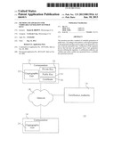 Method and Apparatus for Verifiable Generation of Public Keys diagram and image