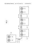 Method for Synchronizing an Operating Clock with a Time Clock of an     Automation Network diagram and image