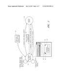 BROWSER-BASED RETRIEVAL AND DISPLAY OF CONTENT ASSOCIATED WITH A LINK THAT     MATCHES A LINK SIGNATURE diagram and image