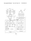 USER INTERFACE WITH AVAILABLE MULTIMEDIA CONTENT FROM MULTIPLE MULTIMEDIA     WEBSITES diagram and image