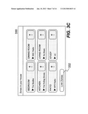 User Interfaces for Controlling and Manipulating Groupings in a Multi-Zone     Media System diagram and image