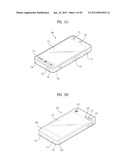 MOBILE TERMINAL AND CONTROLLING METHOD THEREOF diagram and image