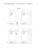 MOBILE TERMINAL AND CONTROLLING METHOD THEREOF diagram and image