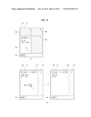 MOBILE TERMINAL AND CONTROLLING METHOD THEREOF diagram and image