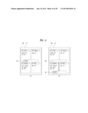 MOBILE TERMINAL AND CONTROLLING METHOD THEREOF diagram and image